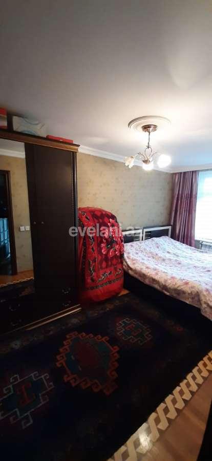 Kirayə verilir, köhnə tikili, 2 otaqlı, 45 m², Bakı, Nərimanov r, Gənclik m.