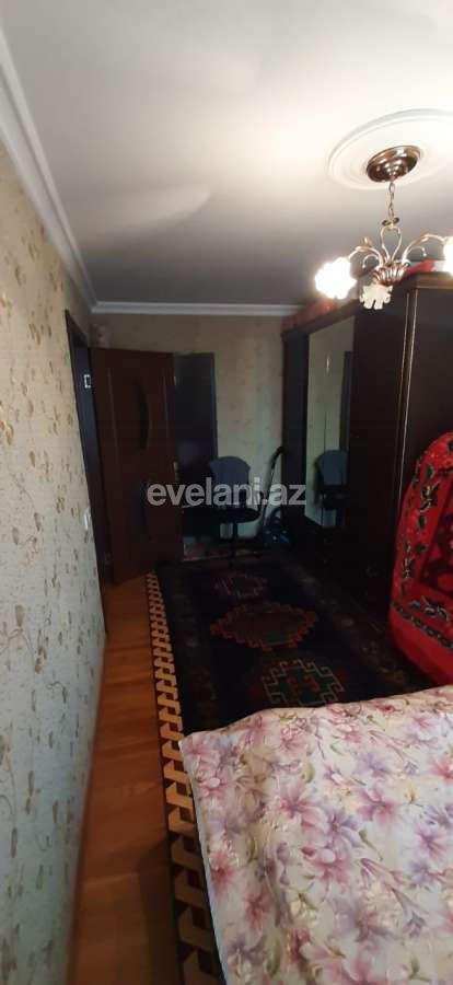 Kirayə verilir, köhnə tikili, 2 otaqlı, 45 m², Bakı, Nərimanov r, Gənclik m.