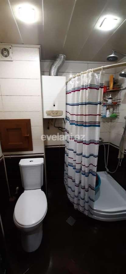 Kirayə verilir, köhnə tikili, 2 otaqlı, 45 m², Bakı, Nərimanov r, Gənclik m.