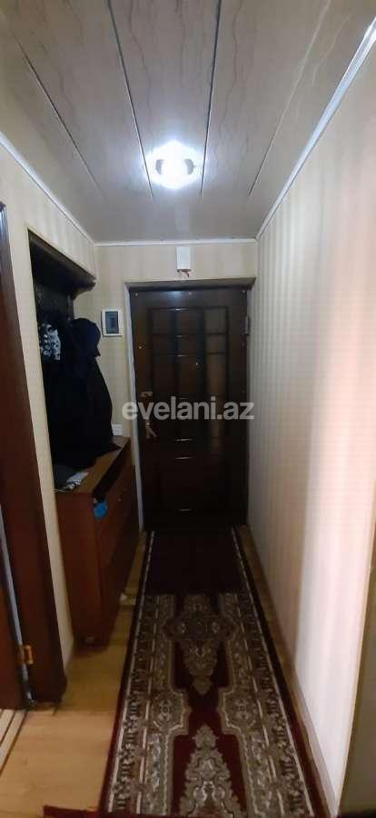 Kirayə verilir, köhnə tikili, 2 otaqlı, 45 m², Bakı, Nərimanov r, Gənclik m.