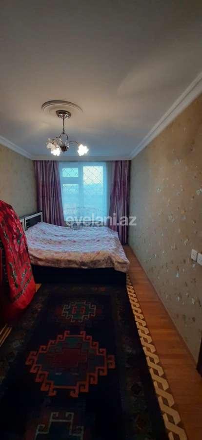 Kirayə verilir, köhnə tikili, 2 otaqlı, 45 m², Bakı, Nərimanov r, Gənclik m.
