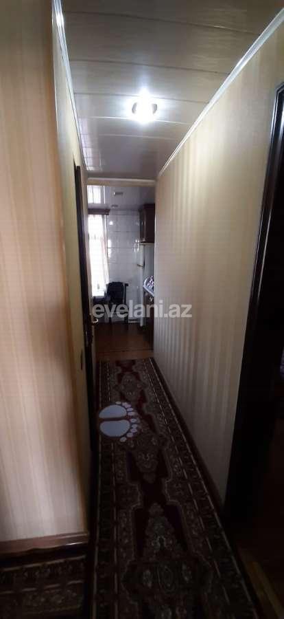 Kirayə verilir, köhnə tikili, 2 otaqlı, 45 m², Bakı, Nərimanov r, Gənclik m.