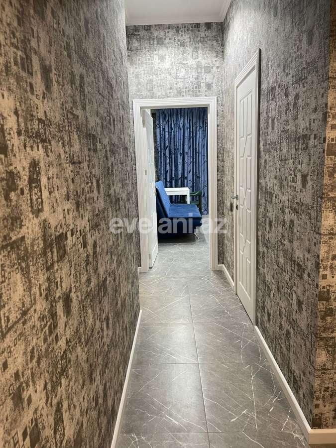 Kirayə verilir, yeni tikili, 1 otaqlı, 65 m², Bakı, Nərimanov r, Gənclik m.