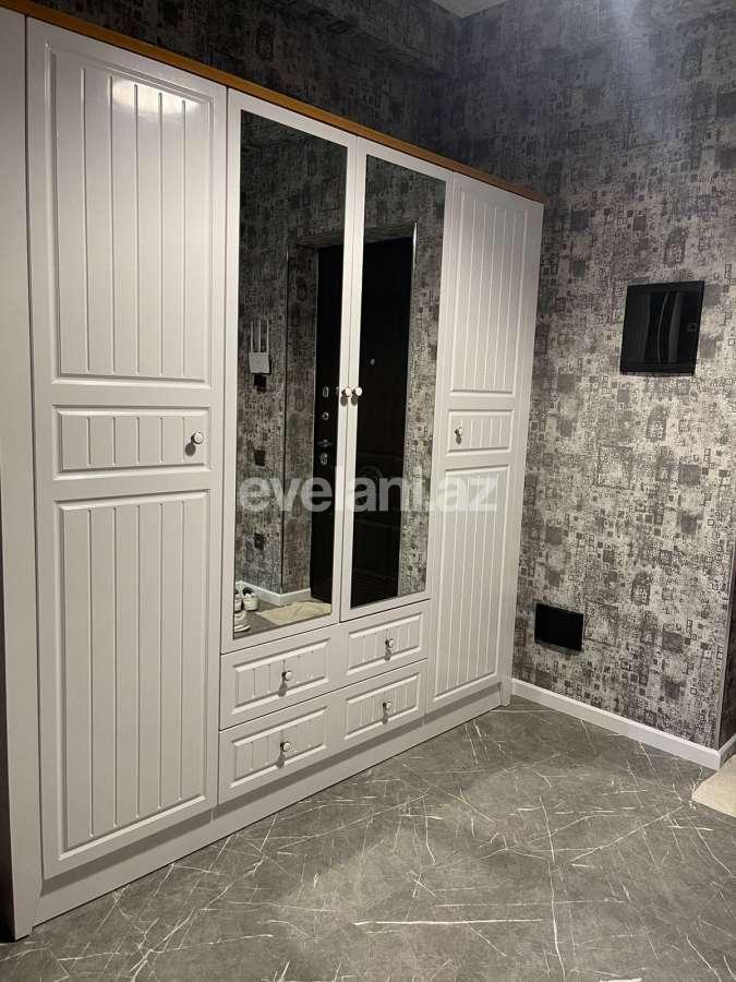 Kirayə verilir, yeni tikili, 1 otaqlı, 65 m², Bakı, Nərimanov r, Gənclik m.