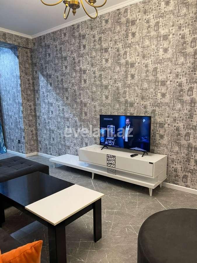 Kirayə verilir, yeni tikili, 1 otaqlı, 65 m², Bakı, Nərimanov r, Gənclik m.