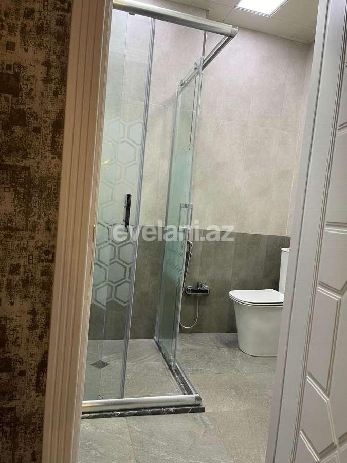 Kirayə verilir, yeni tikili, 1 otaqlı, 65 m², Bakı, Nərimanov r, Gənclik m.