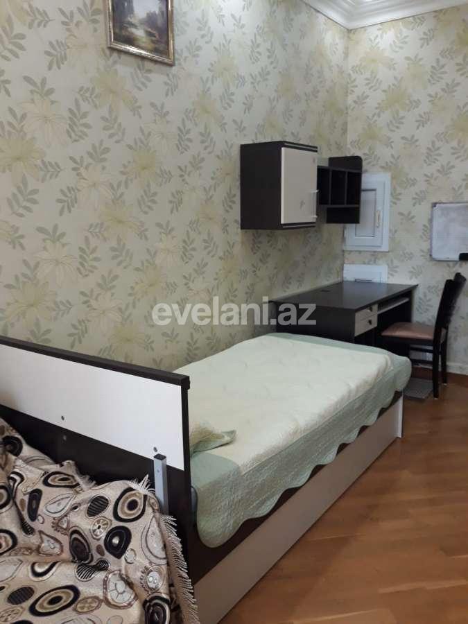 Rent, new building, 3 room, 95 m², Baku, Nasimi r, 28 may m.