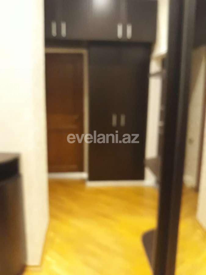 Rent, new building, 3 room, 95 m², Baku, Nasimi r, 28 may m.