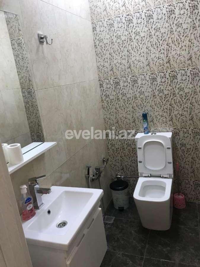 Rent, new building, 2 room, 96 m², Baku, Sabail r, Icheri Sheher m.