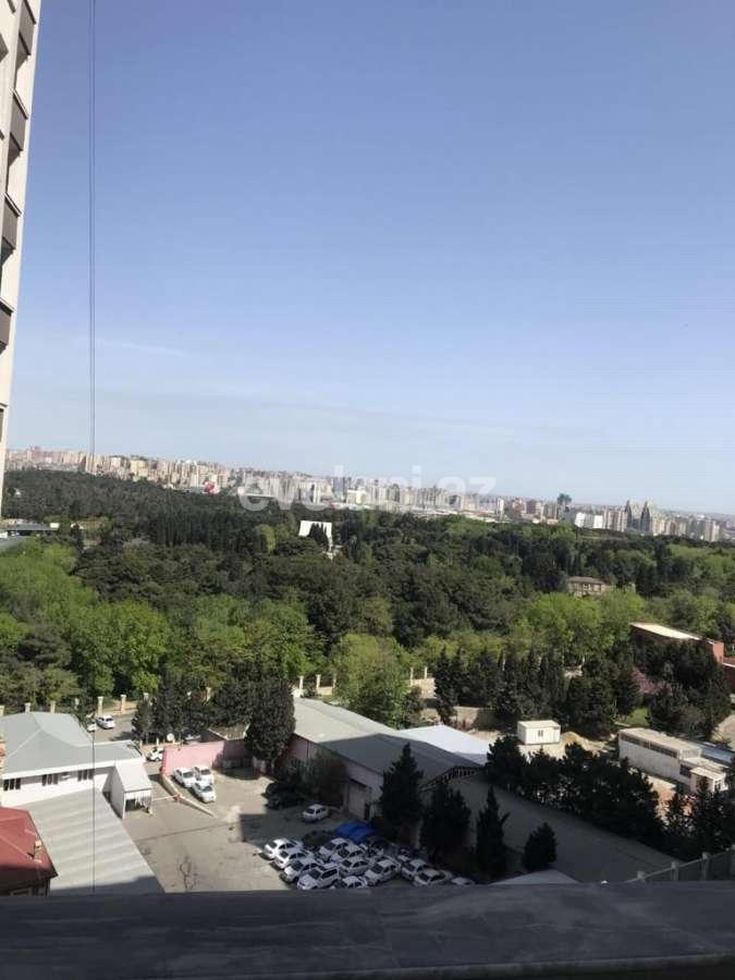Rent, new building, 2 room, 96 m², Baku, Sabail r, Icheri Sheher m.