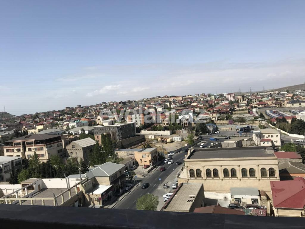 Rent, new building, 2 room, 96 m², Baku, Sabail r, Icheri Sheher m.