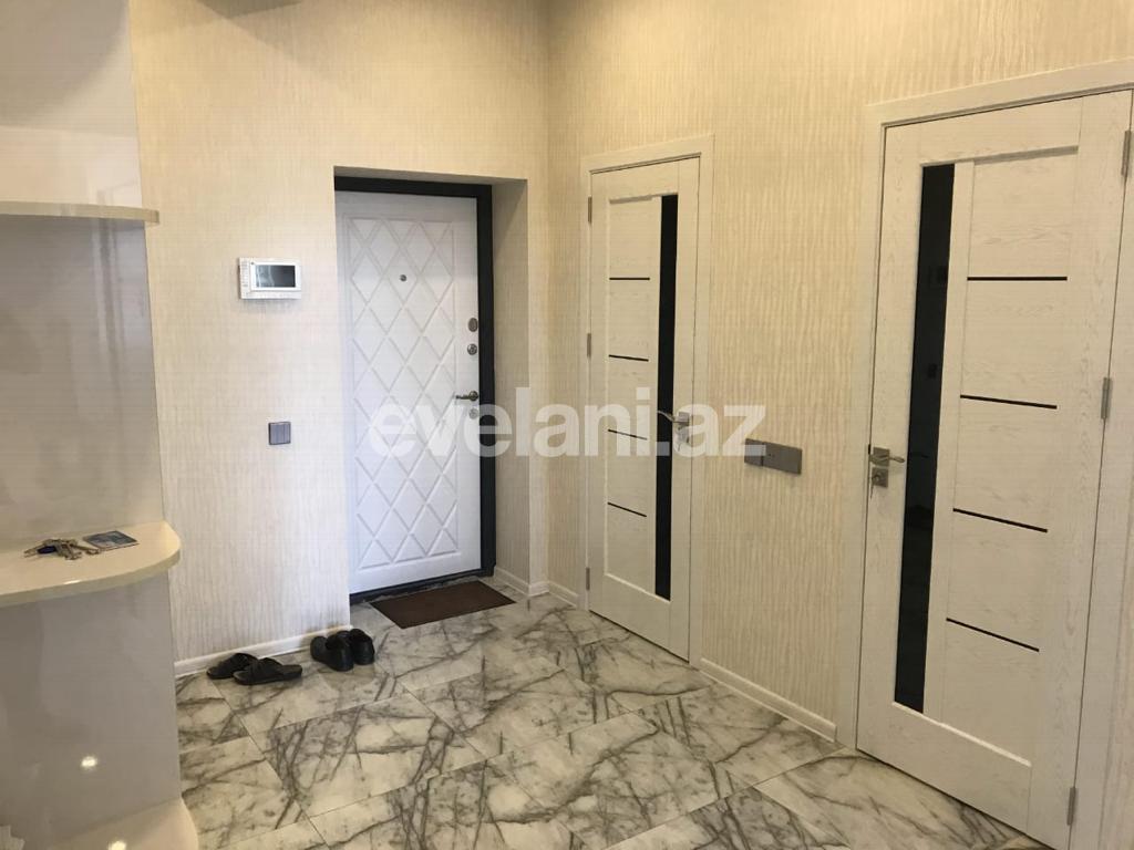 Rent, new building, 2 room, 96 m², Baku, Sabail r, Icheri Sheher m.
