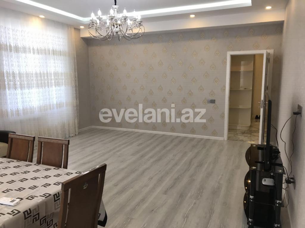 Rent, new building, 2 room, 96 m², Baku, Sabail r, Icheri Sheher m.