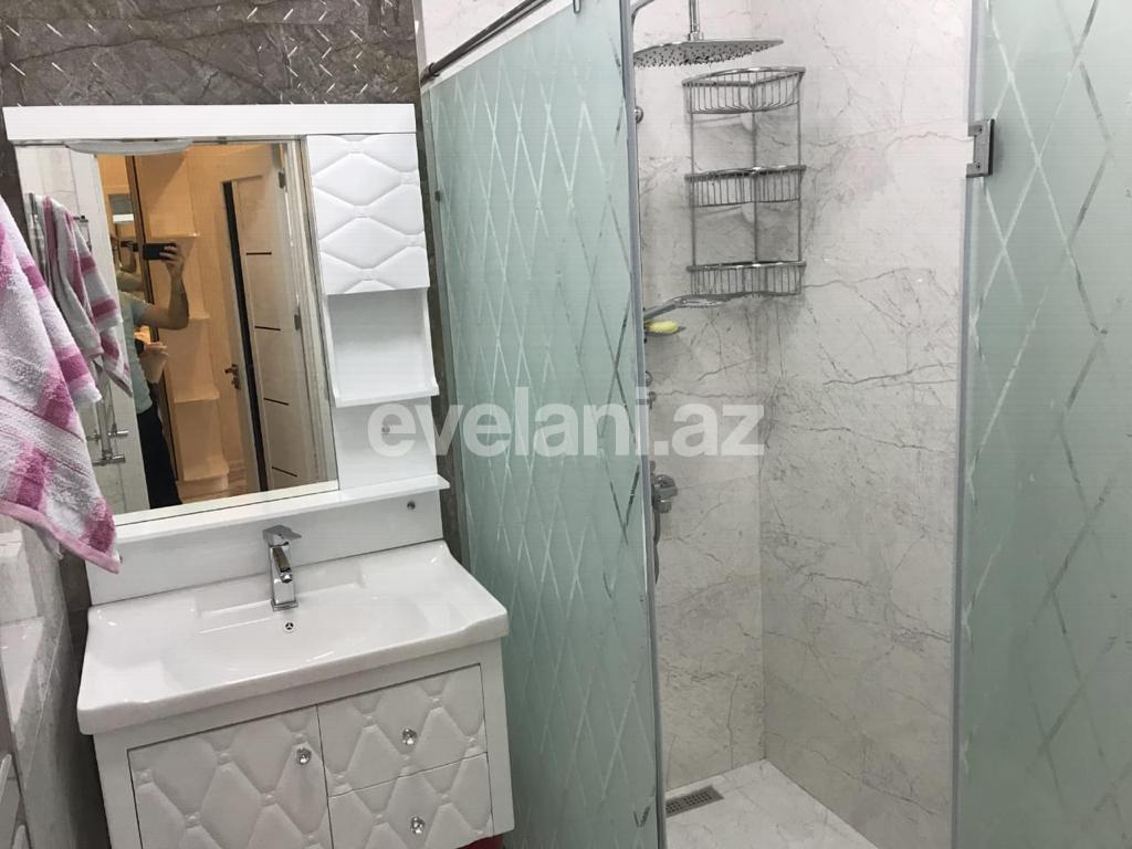 Rent, new building, 2 room, 96 m², Baku, Sabail r, Icheri Sheher m.