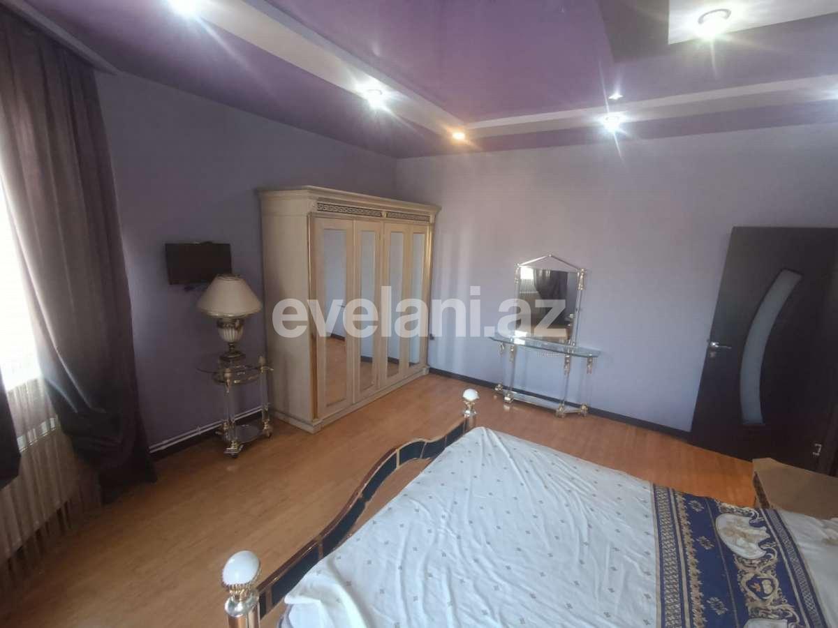 Сдаётся, новостройка, 3-комнаты, 130 m², Баку, Насиминский r, 8 Ноябрь m.