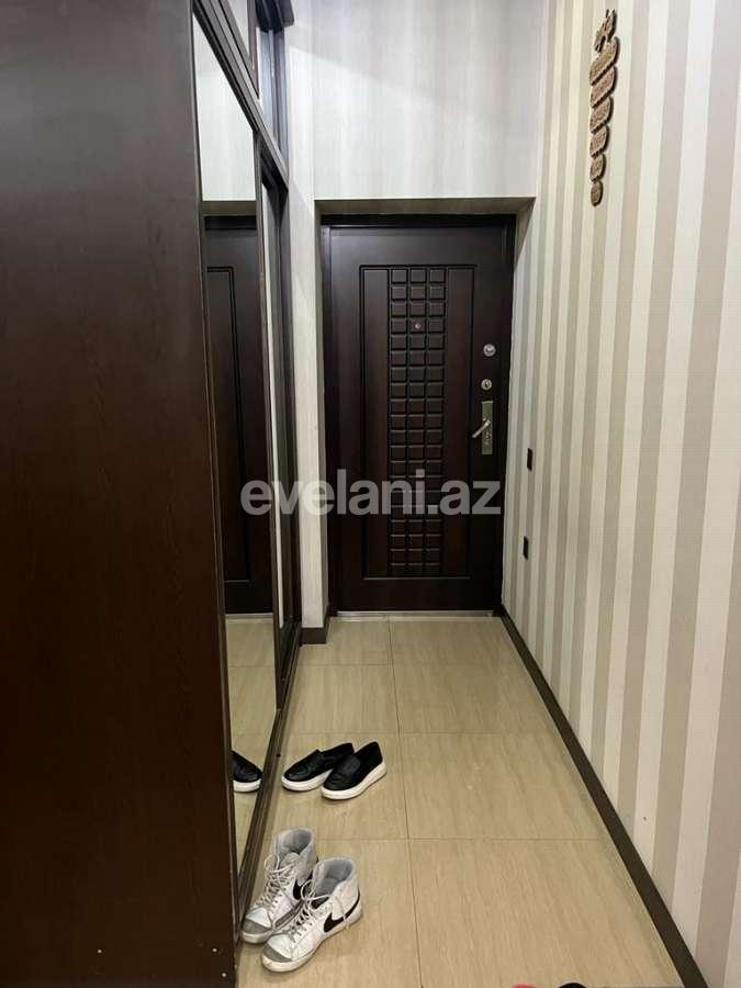 Сдаётся, новостройка, 3-комнаты, 130 m², Баку, Насиминский r, 8 Ноябрь m.