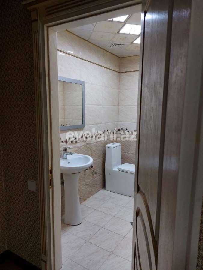 Rent, new building, 4 room, 175 m², Baku, Yasamal r, Yasamal d, Nizami m.