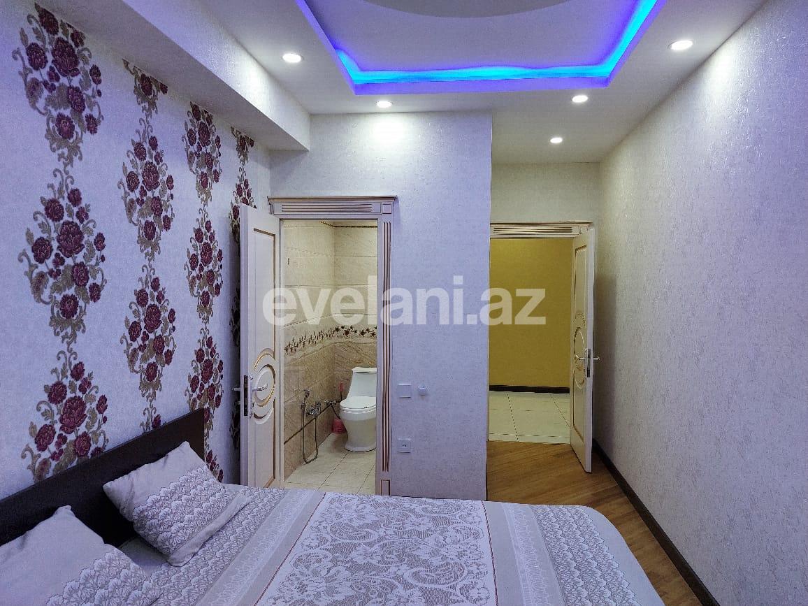 Rent, new building, 4 room, 175 m², Baku, Yasamal r, Yasamal d, Nizami m.