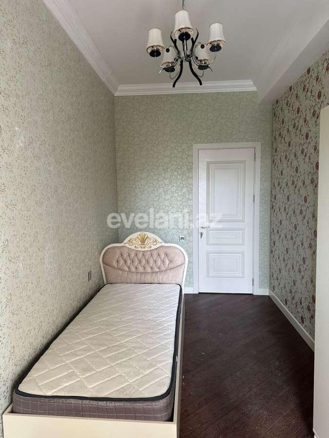 Kirayə verilir, yeni tikili, 3 otaqlı, 110 m², Bakı, Xətai r, Şah İsmayıl Xətai m.