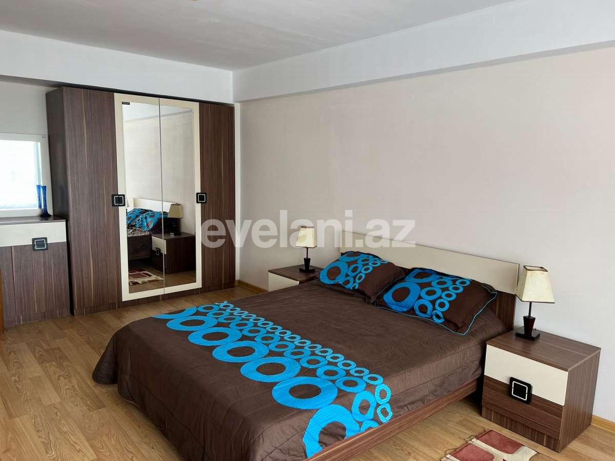Kirayə verilir, köhnə tikili, 3 otaqlı, 72 m², Bakı, Nəsimi r, Sahil m.