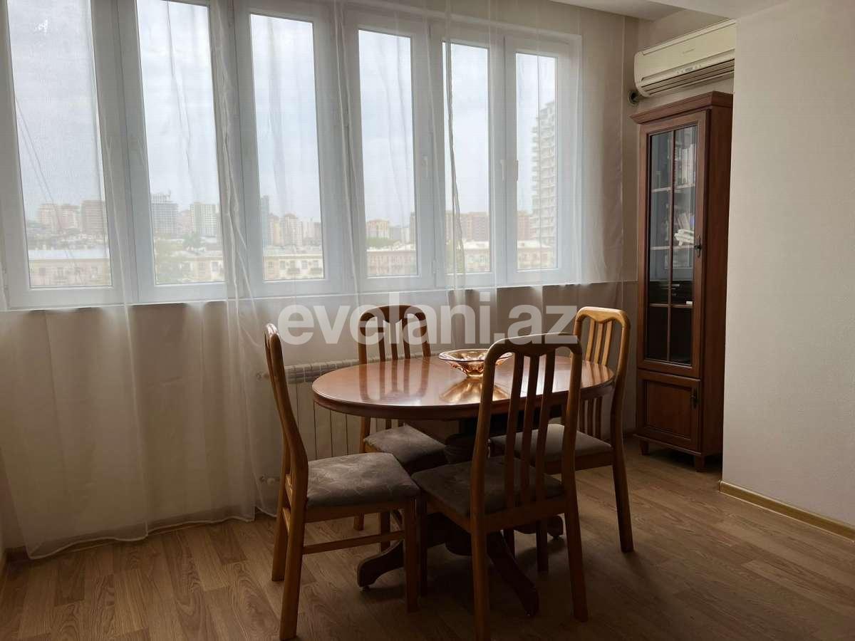 Kirayə verilir, köhnə tikili, 3 otaqlı, 72 m², Bakı, Nəsimi r, Sahil m.