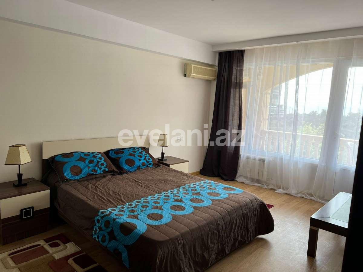 Kirayə verilir, köhnə tikili, 3 otaqlı, 72 m², Bakı, Nəsimi r, Sahil m.
