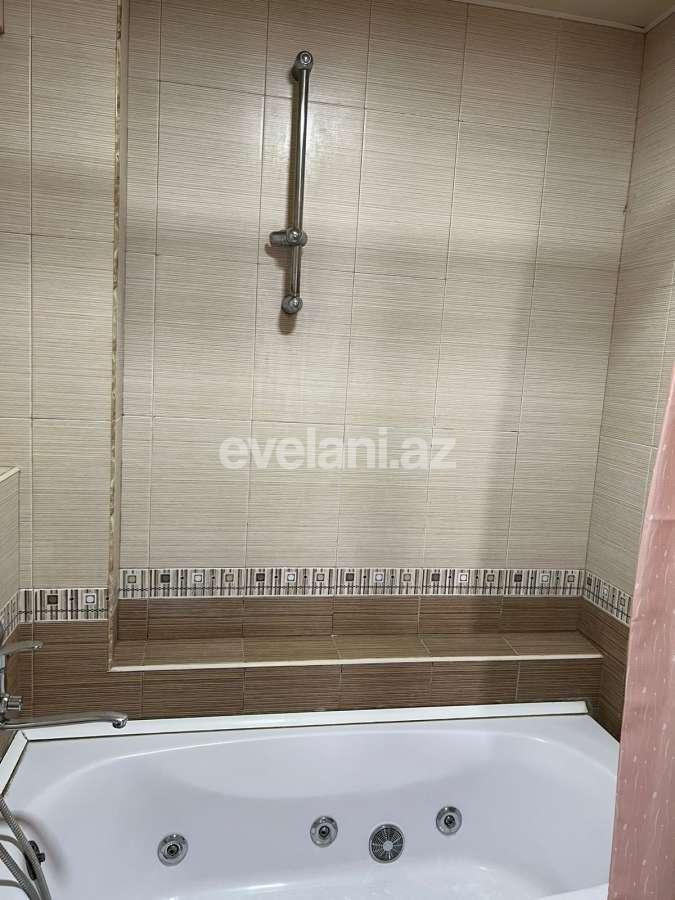 Kirayə verilir, köhnə tikili, 3 otaqlı, 72 m², Bakı, Nəsimi r, Sahil m.