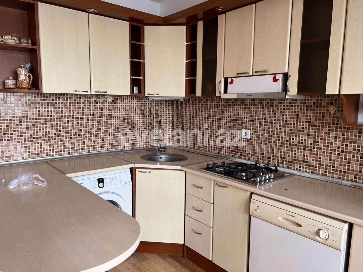 Kirayə verilir, köhnə tikili, 3 otaqlı, 72 m², Bakı, Nəsimi r, Sahil m.