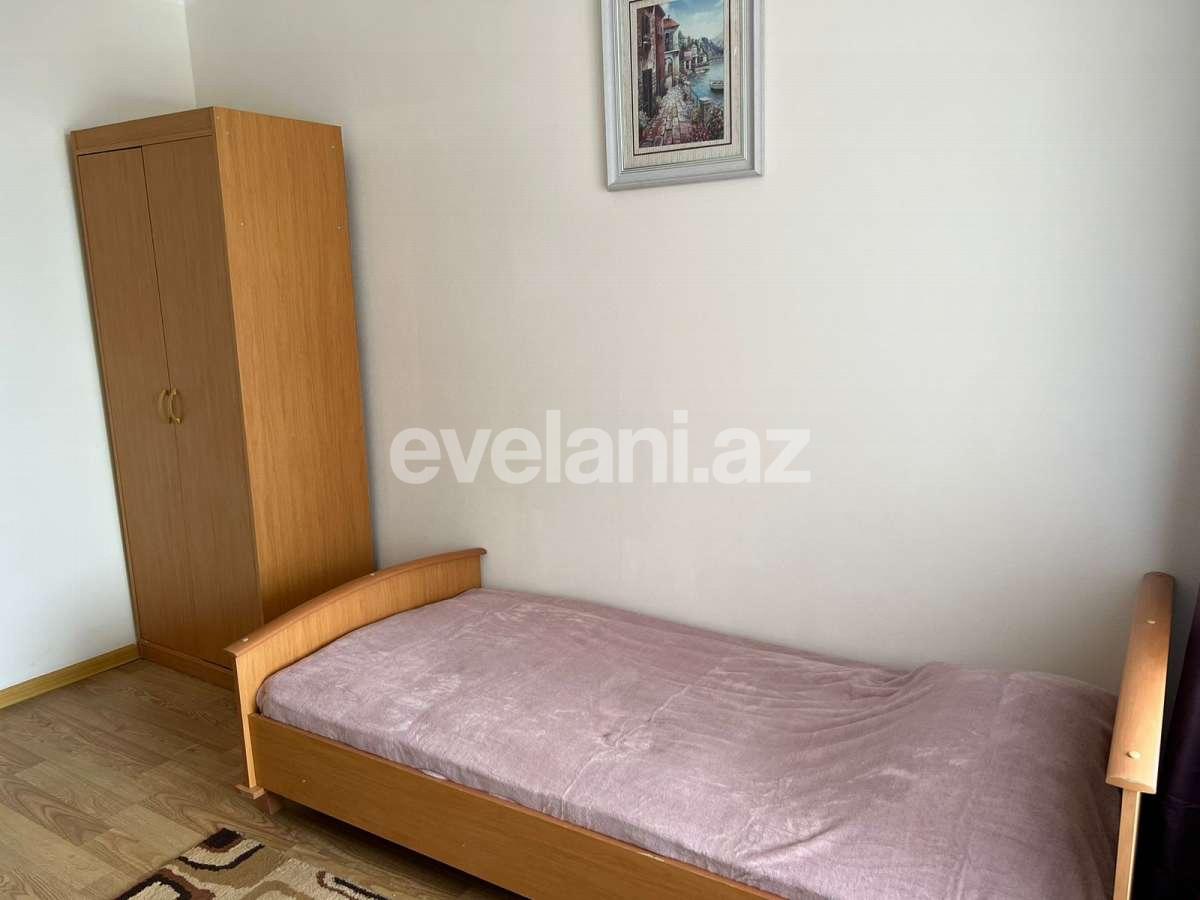 Kirayə verilir, köhnə tikili, 3 otaqlı, 72 m², Bakı, Nəsimi r, Sahil m.