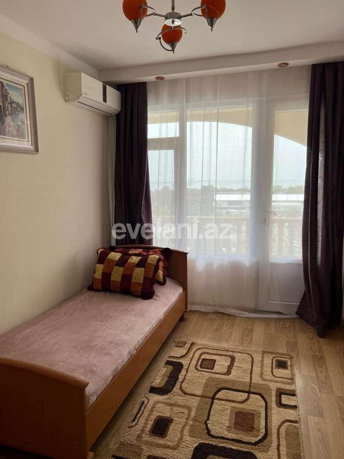 Kirayə verilir, köhnə tikili, 3 otaqlı, 72 m², Bakı, Nəsimi r, Sahil m.
