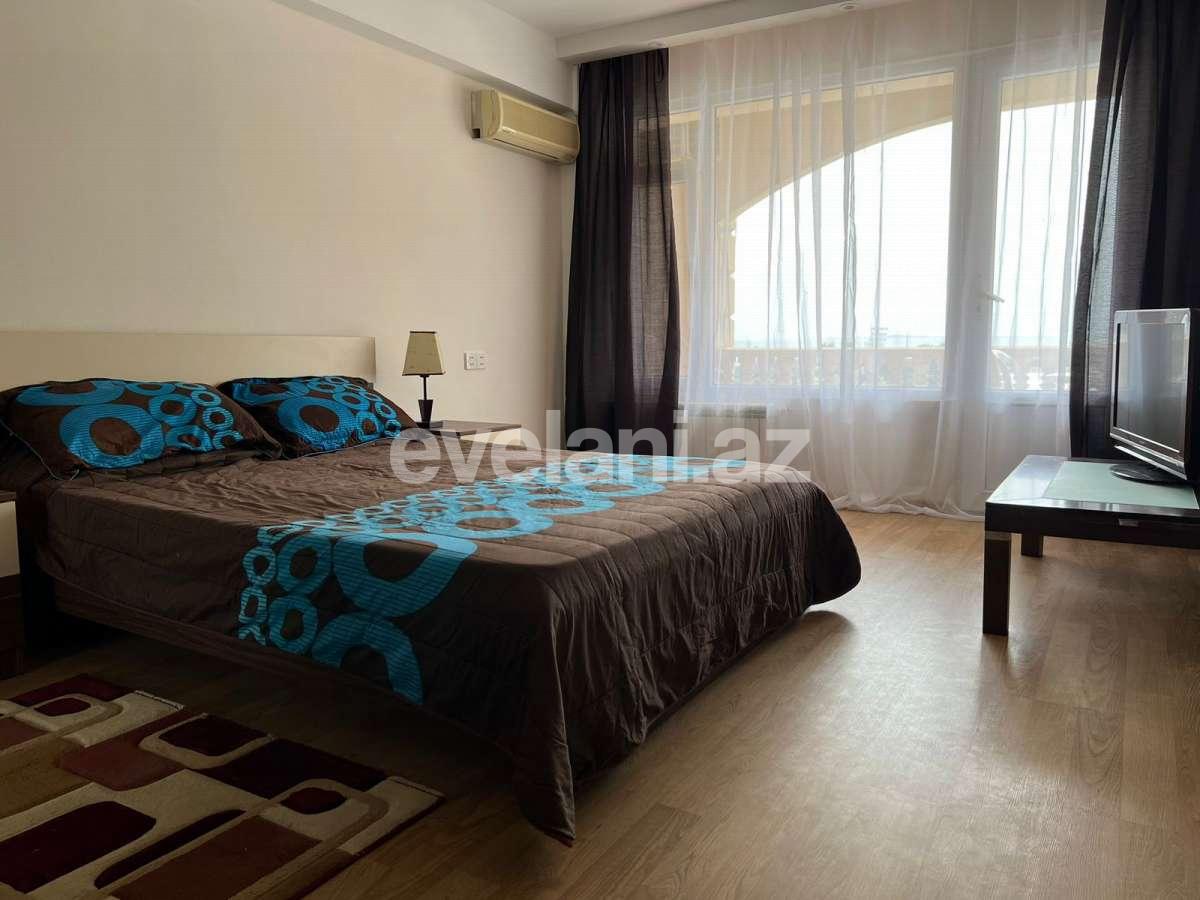 Kirayə verilir, köhnə tikili, 3 otaqlı, 72 m², Bakı, Nəsimi r, Sahil m.