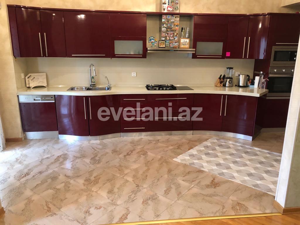 Сдаётся, новостройка, 5-комнаты, 250 m², Баку, Насиминский r, 28 мая m.