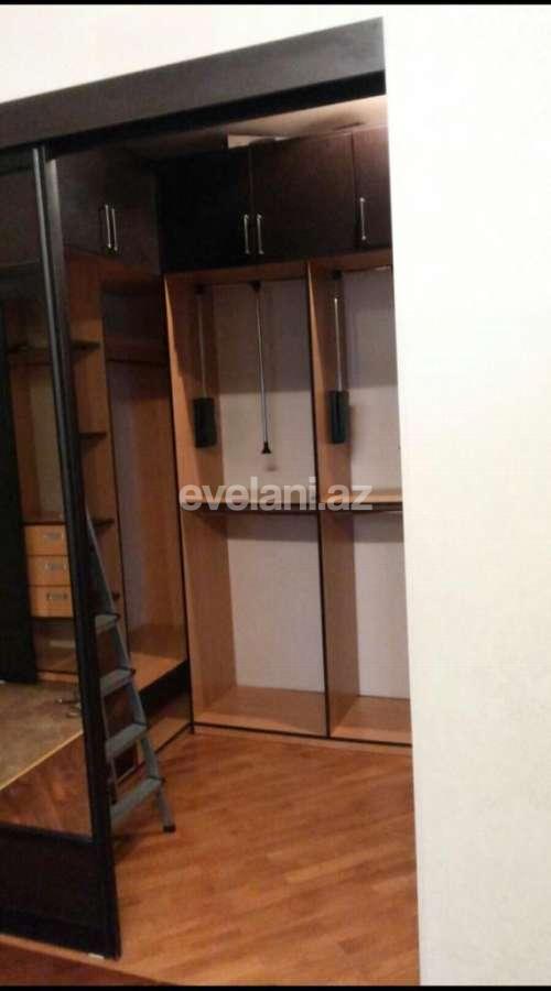 Сдаётся, новостройка, 5-комнаты, 250 m², Баку, Насиминский r, 28 мая m.