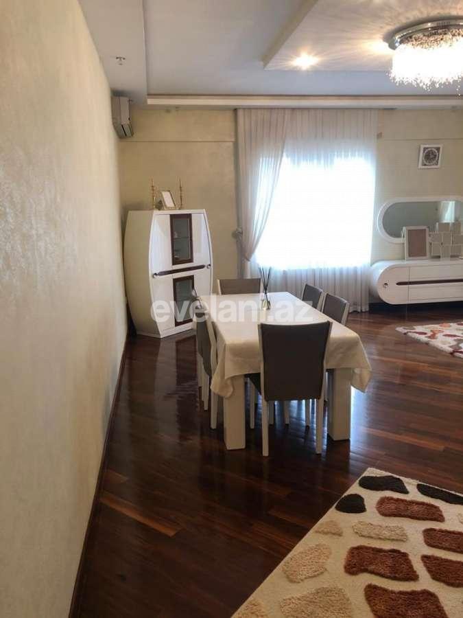 Сдаётся, новостройка, 5-комнаты, 250 m², Баку, Насиминский r, 28 мая m.