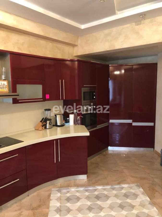 Сдаётся, новостройка, 5-комнаты, 250 m², Баку, Насиминский r, 28 мая m.