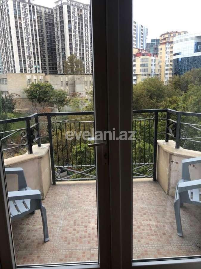 Сдаётся, новостройка, 5-комнаты, 250 m², Баку, Насиминский r, 28 мая m.