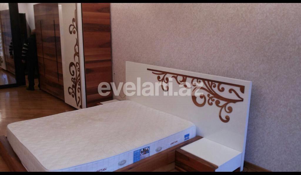 Сдаётся, новостройка, 5-комнаты, 250 m², Баку, Насиминский r, 28 мая m.