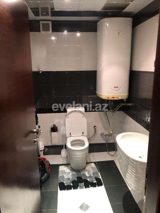 Сдаётся, новостройка, 5-комнаты, 250 m², Баку, Насиминский r, 28 мая m.