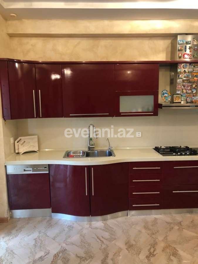 Сдаётся, новостройка, 5-комнаты, 250 m², Баку, Насиминский r, 28 мая m.