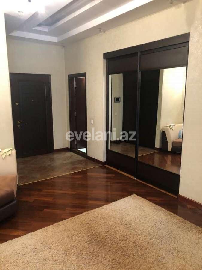 Сдаётся, новостройка, 5-комнаты, 250 m², Баку, Насиминский r, 28 мая m.