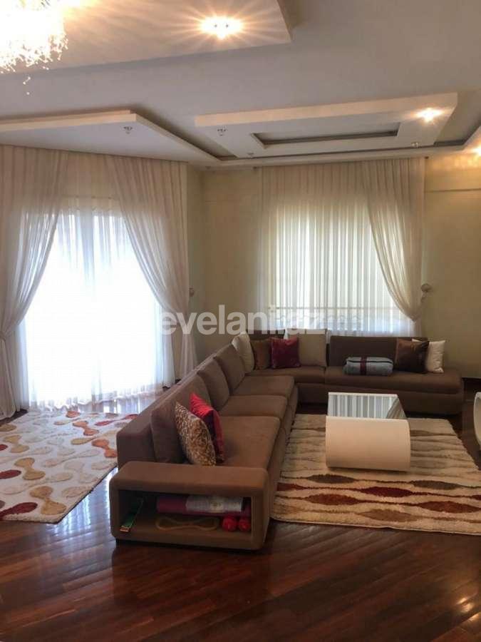 Сдаётся, новостройка, 5-комнаты, 250 m², Баку, Насиминский r, 28 мая m.