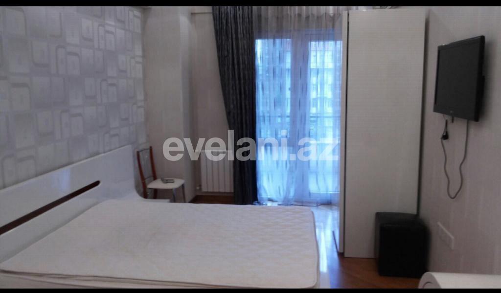 Сдаётся, новостройка, 5-комнаты, 250 m², Баку, Насиминский r, 28 мая m.