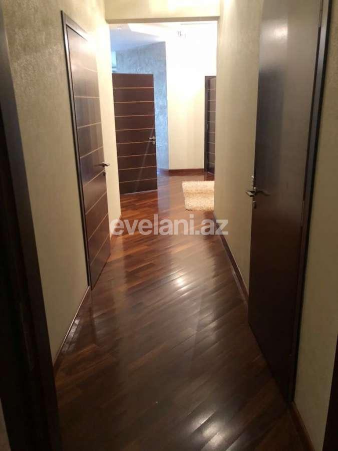 Сдаётся, новостройка, 5-комнаты, 250 m², Баку, Насиминский r, 28 мая m.