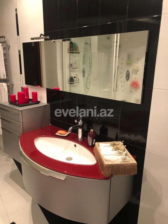 Сдаётся, новостройка, 5-комнаты, 250 m², Баку, Насиминский r, 28 мая m.