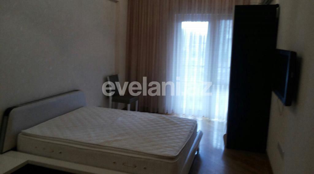 Сдаётся, новостройка, 5-комнаты, 250 m², Баку, Насиминский r, 28 мая m.