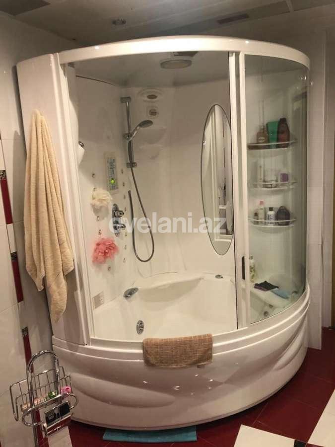 Сдаётся, новостройка, 5-комнаты, 250 m², Баку, Насиминский r, 28 мая m.