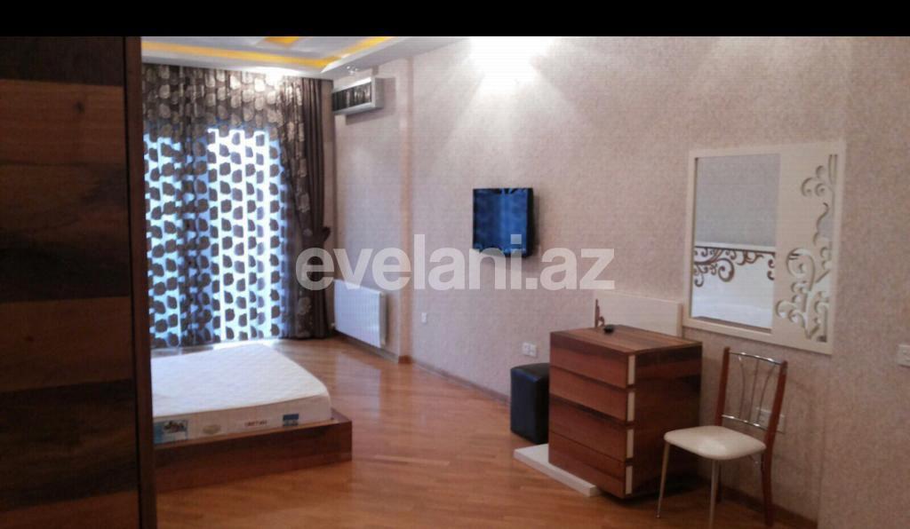 Сдаётся, новостройка, 5-комнаты, 250 m², Баку, Насиминский r, 28 мая m.