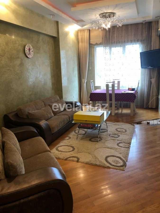 Сдаётся, новостройка, 5-комнаты, 250 m², Баку, Насиминский r, 28 мая m.