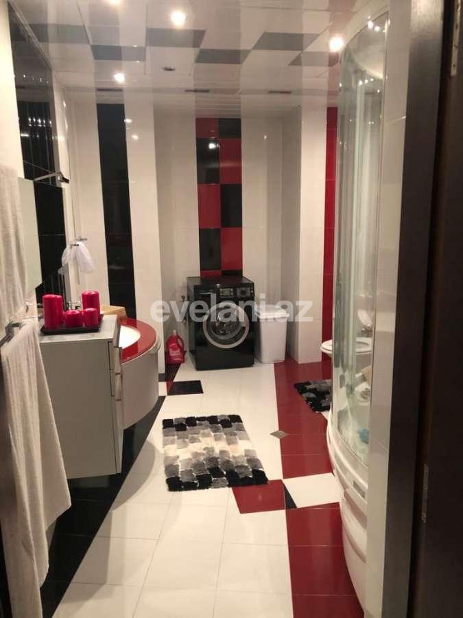 Сдаётся, новостройка, 5-комнаты, 250 m², Баку, Насиминский r, 28 мая m.