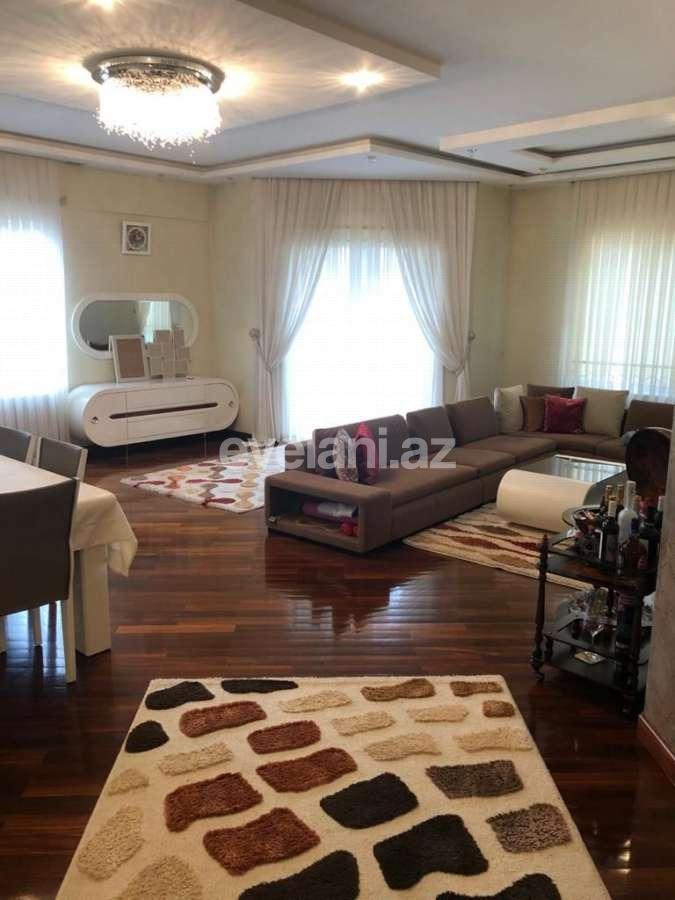 Сдаётся, новостройка, 5-комнаты, 250 m², Баку, Насиминский r, 28 мая m.